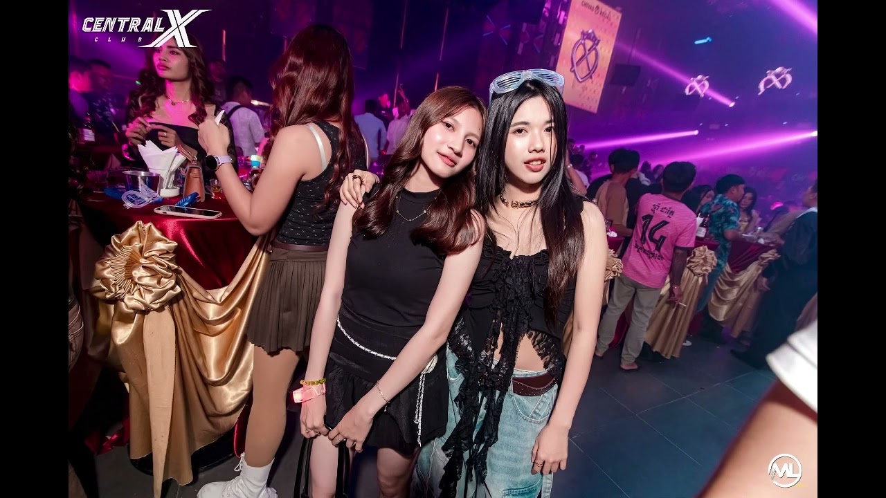 ☢️ស្រាមួយកែវ🍷 - មួយទៅមួយ RIMIX In Club Club 🚧2025 ចង្វាក់ថ្មី in tik tok បុកបាស់🔊remix 2025💃🏻