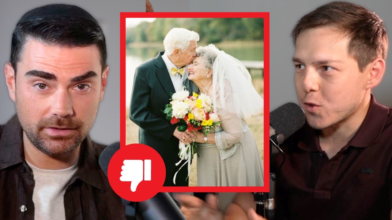Why Getting Married at 26 is 