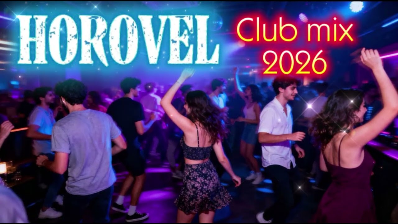 Horovel, Հորովել (club mix 2026)