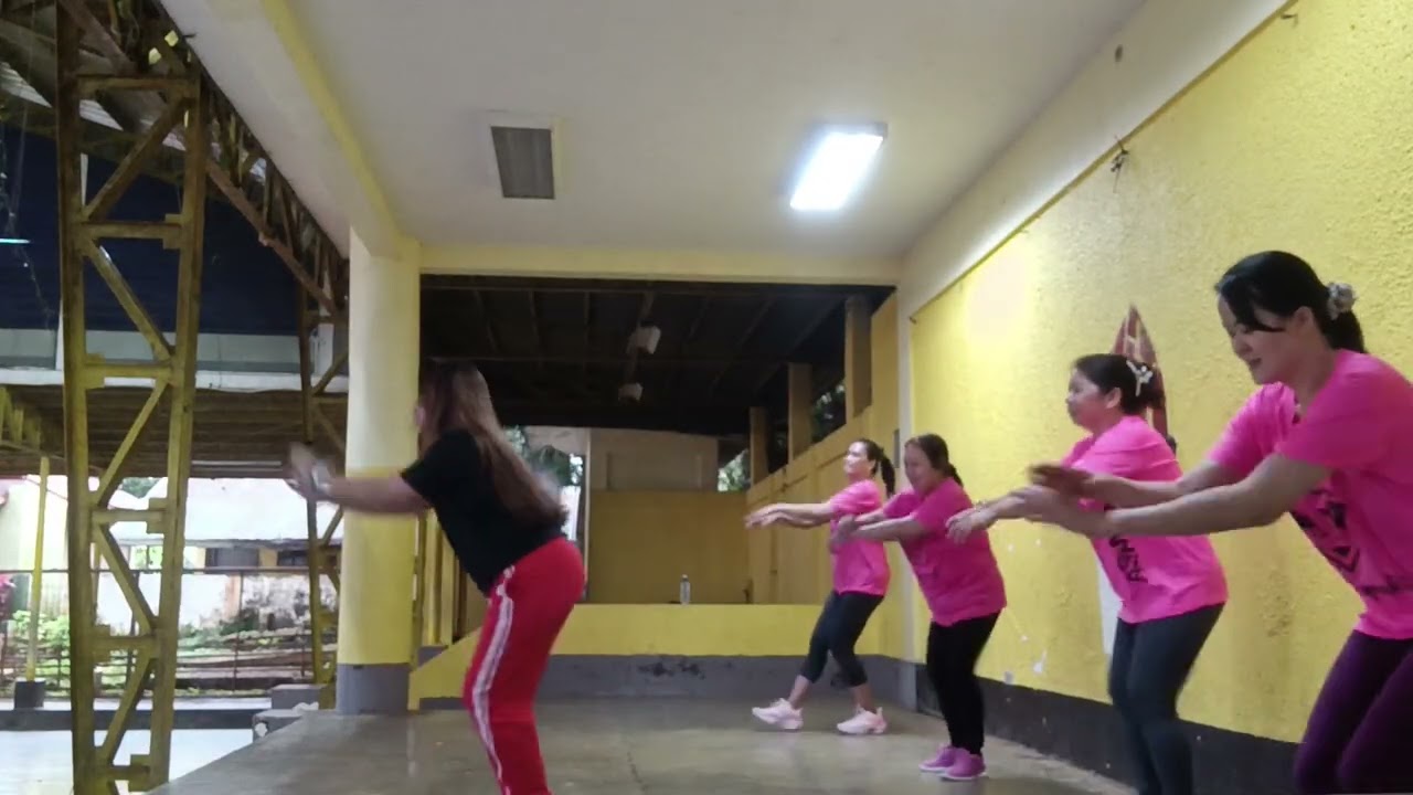 THIS  IS HOW WE DO IT/ Solid Base/Zumba/ WorkOut/Dance Fitness/ ft. LDD 
