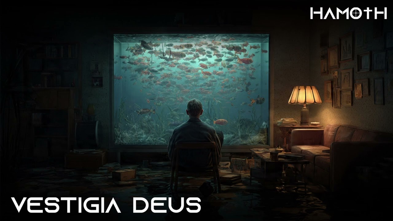 Vestigia Deus - Adagio