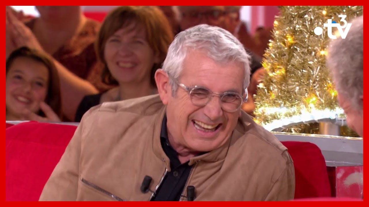 Michel Boujenah : 