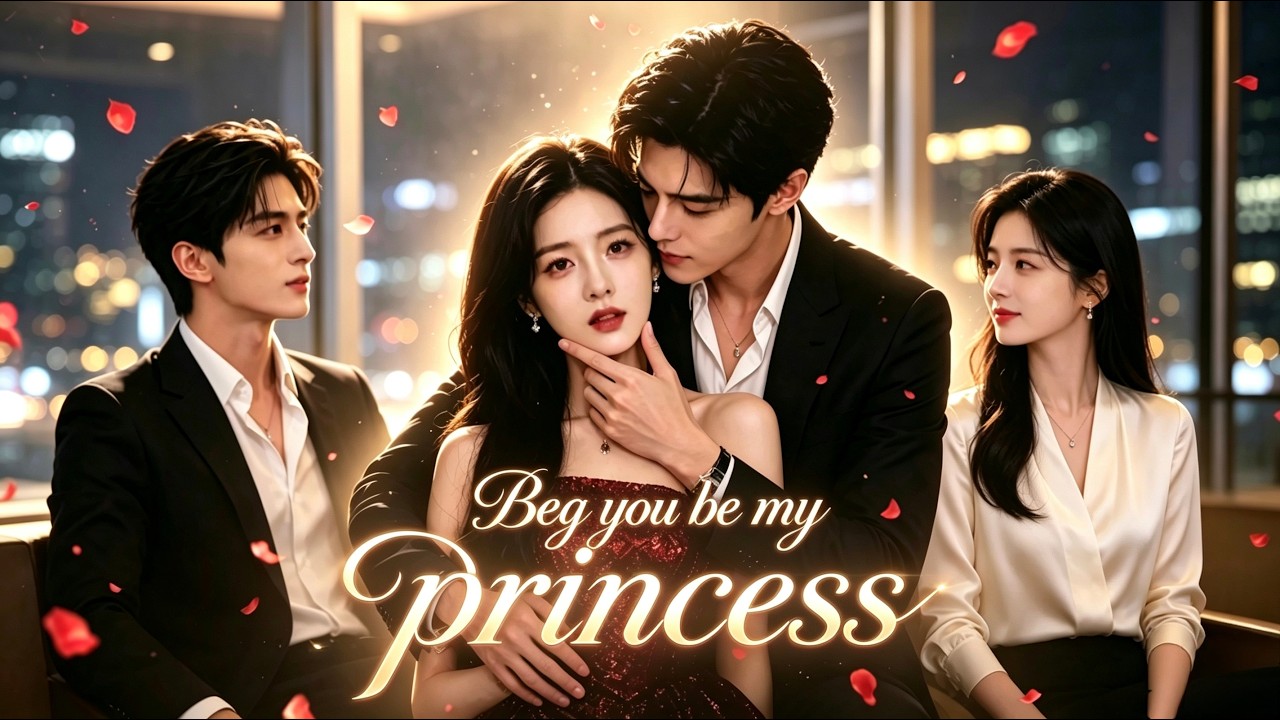 Due to a bet, CEO date Cinderella, but he fall in love, yet she want break up, he regret deeply!