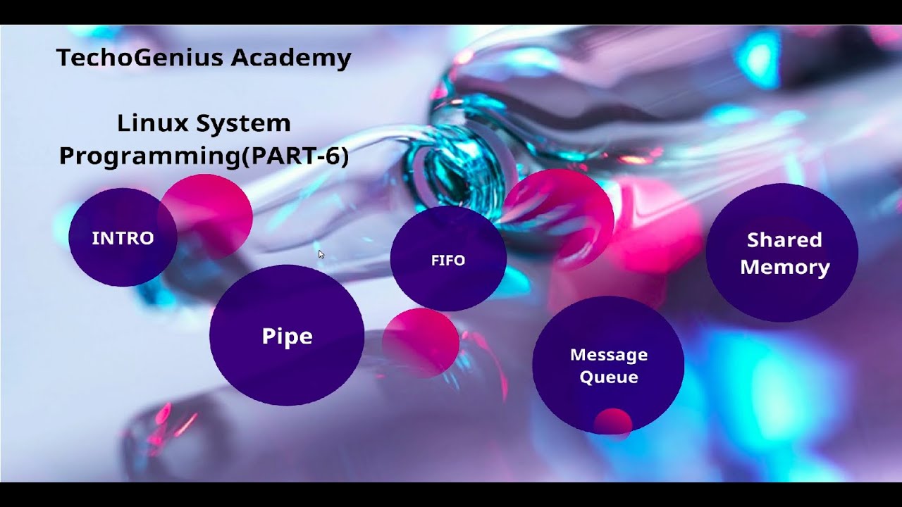 Linux System Programming (Part-6) Inter-Process Communication|Deep Dive into Message Queue's(msgctl)
