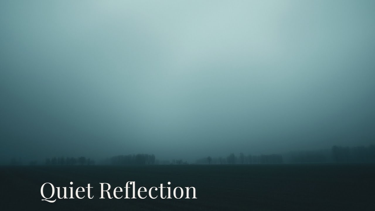 Meditation Music for Inner Silence and Reflection