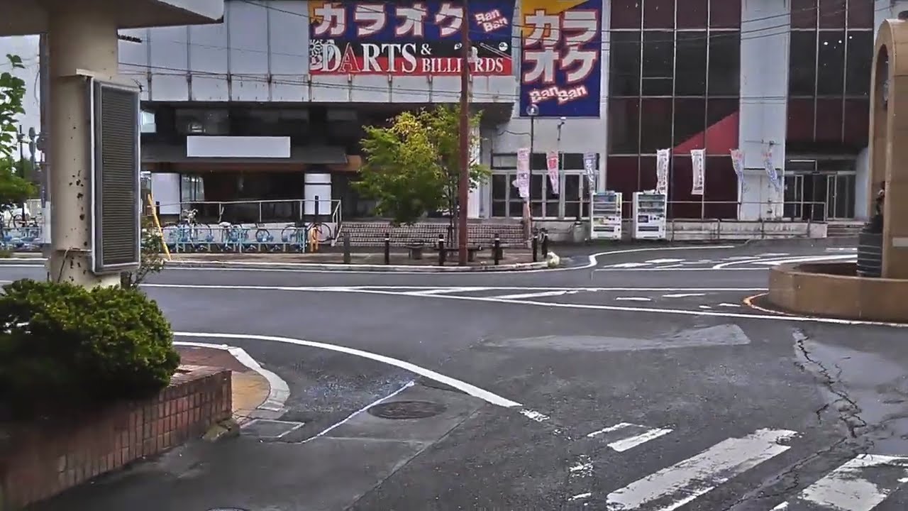 羽生駅