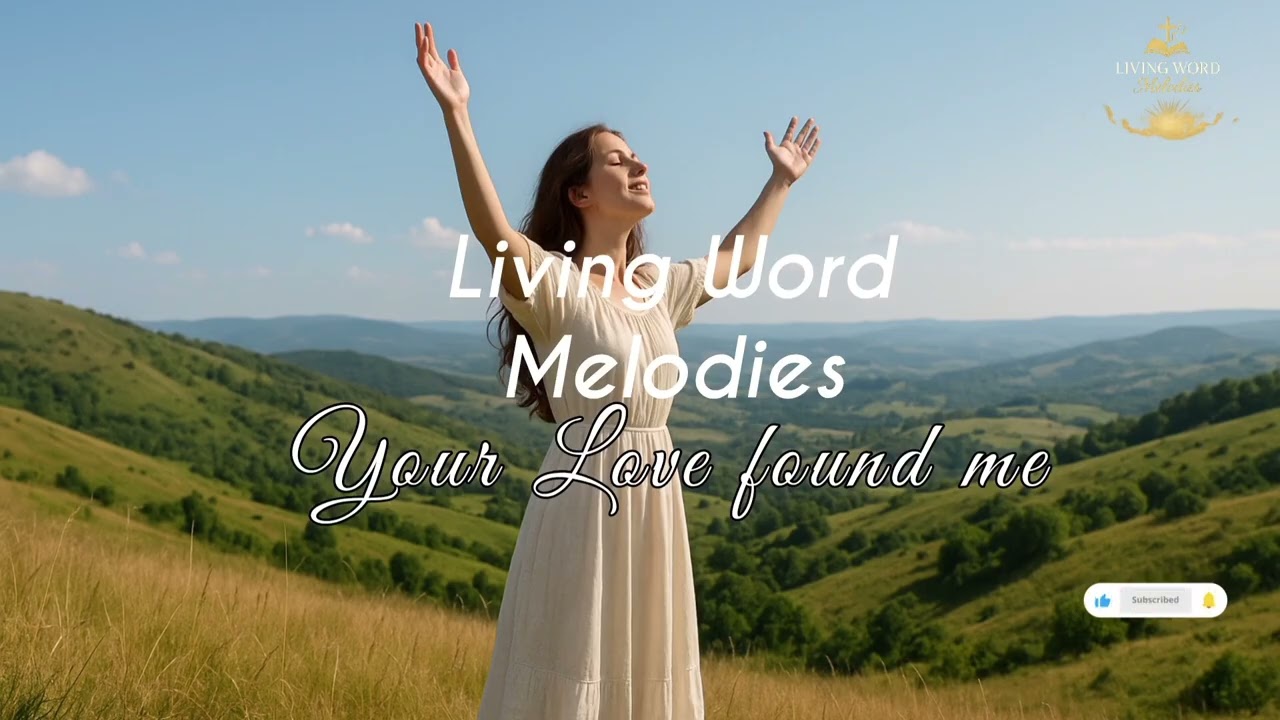 You Deserve It All – Powerful Worship Song | Gospel Music 2025