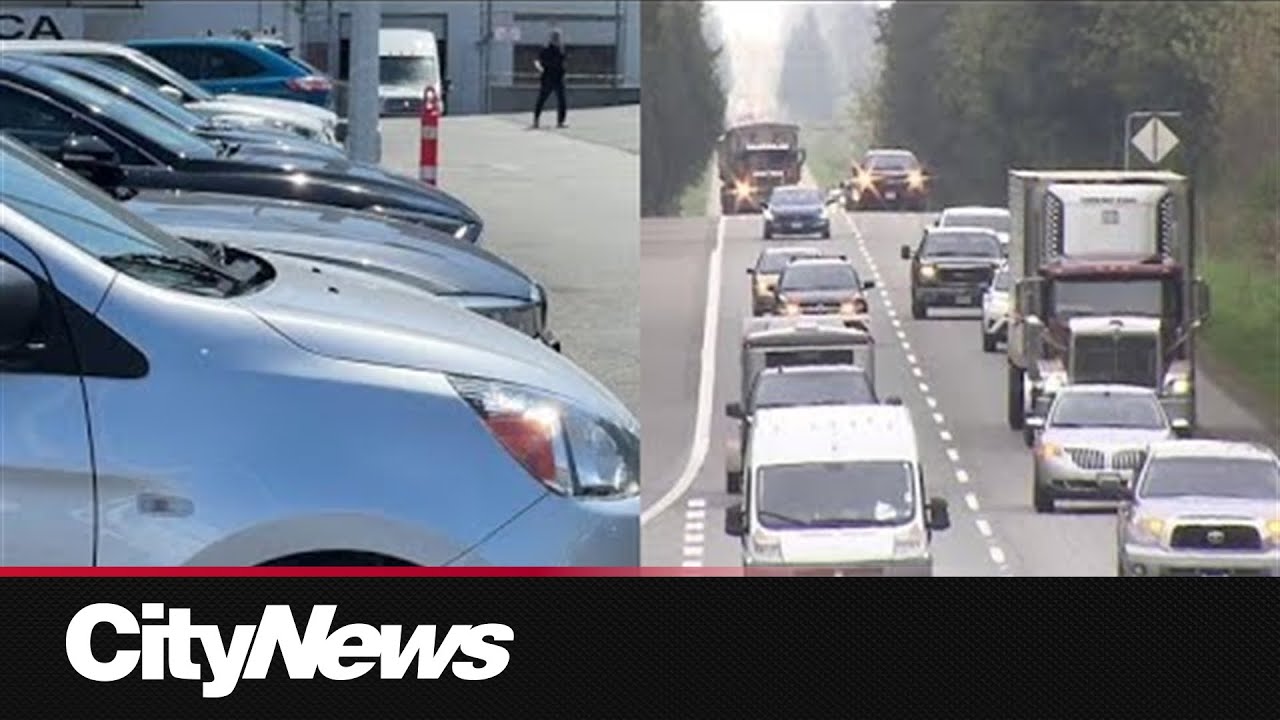 Auto industry facing pressures amid doubled tariffs on aluminum and steel