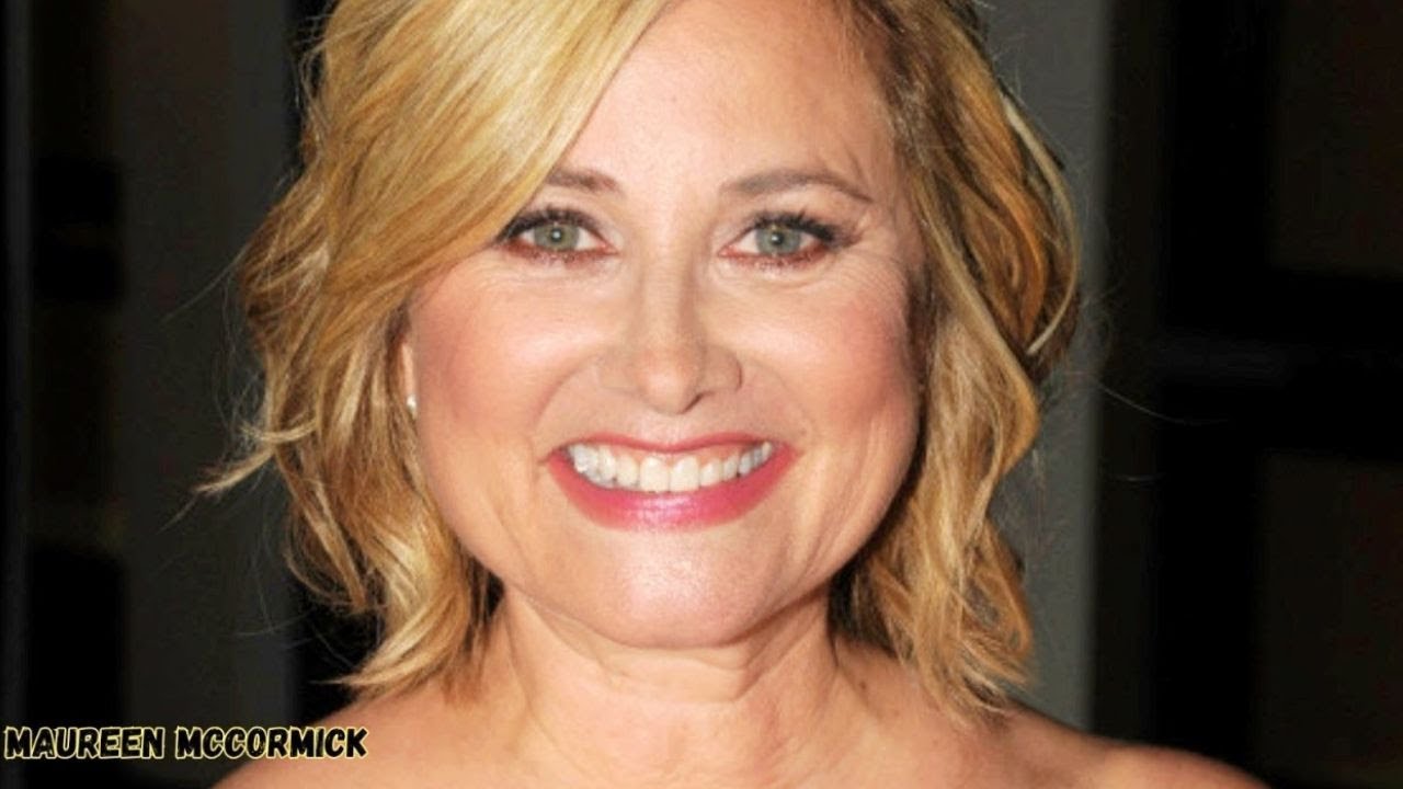 Maureen McCormick ,69, Stuns Wearing G-String Bikini