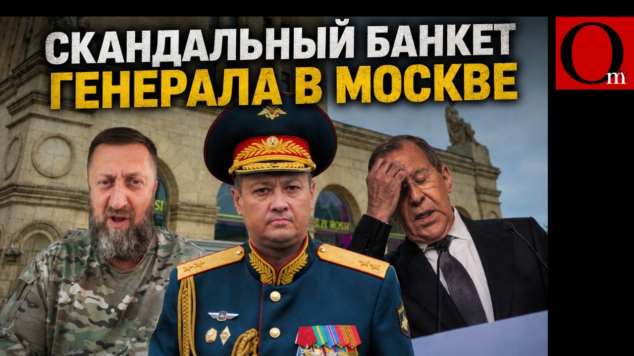 Взрыв в Москве: МИД Италии поставил на место РФ. Zиганутые в ярости из-за банкета генерала Чуйко