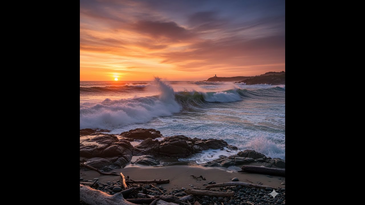 Waves (English)