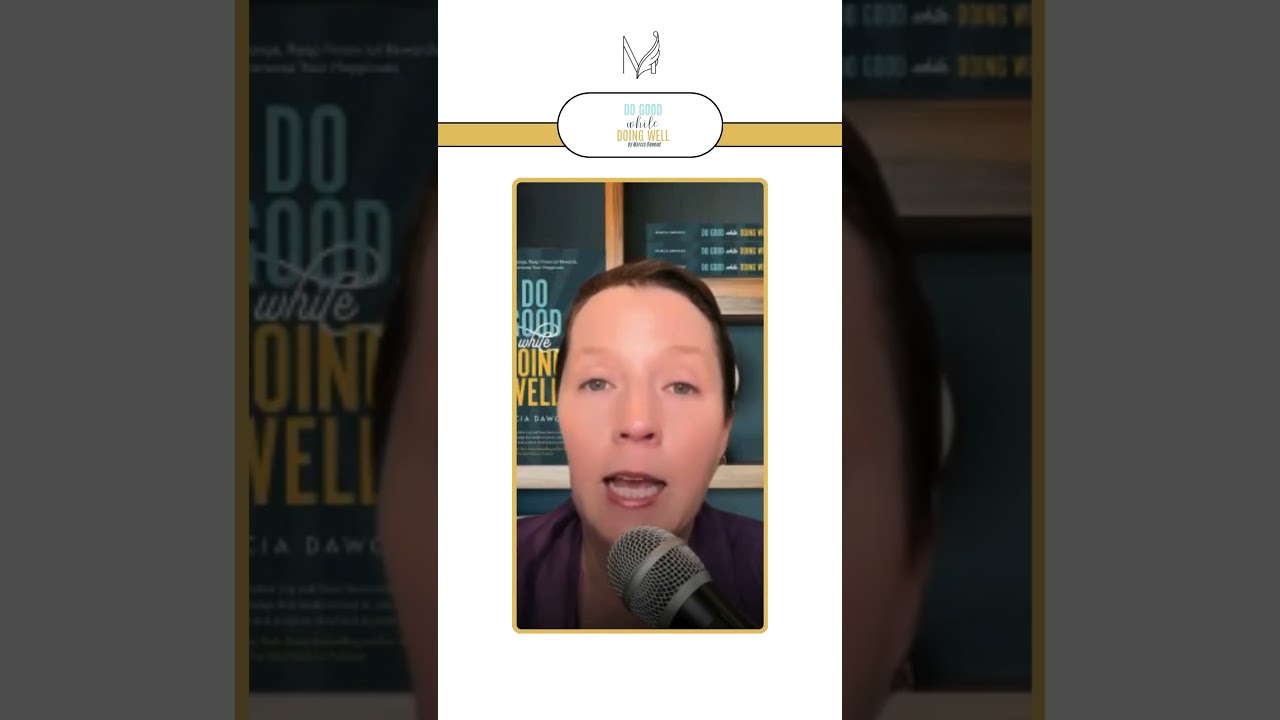 In case you missed it! Listen to learn more about Donor-advised funds (DAFs) hosted by Marcia Dawood