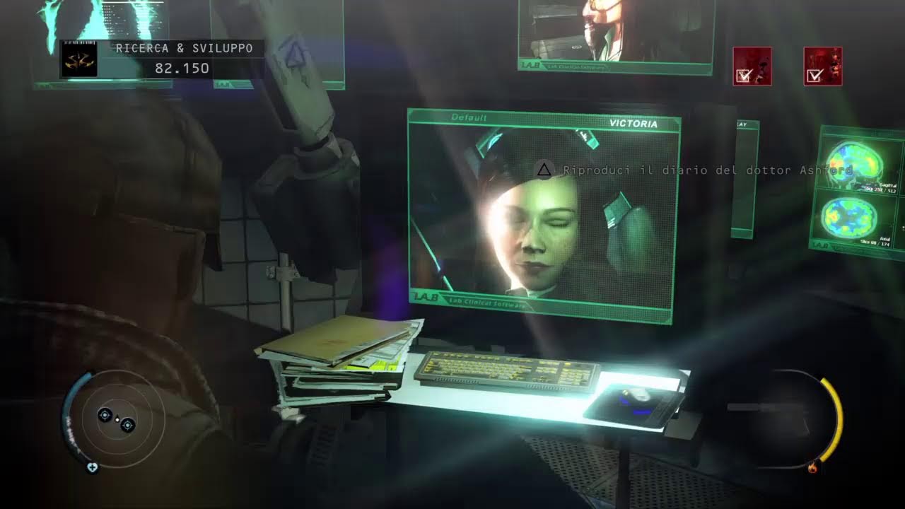 Hitman  Absolution