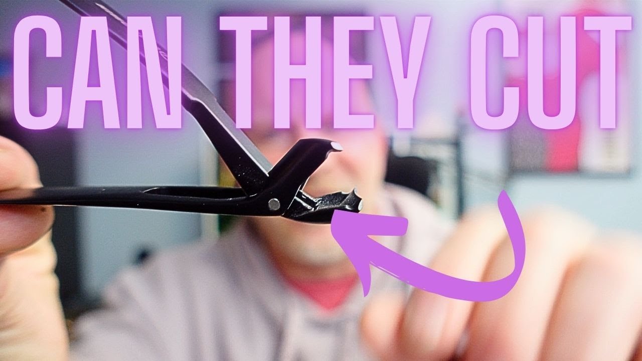 Long Handle Toenail Clippers Review — Best Thick Nail Trimmers for Seniors & Adults! Link Below!!!