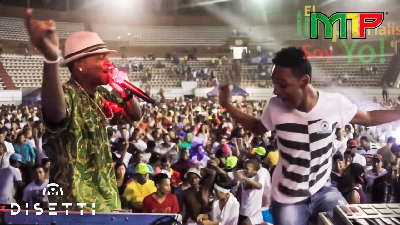 Eddy Jay - No Llores Corazón (Video Promocional) | El Imperio de Cartagena