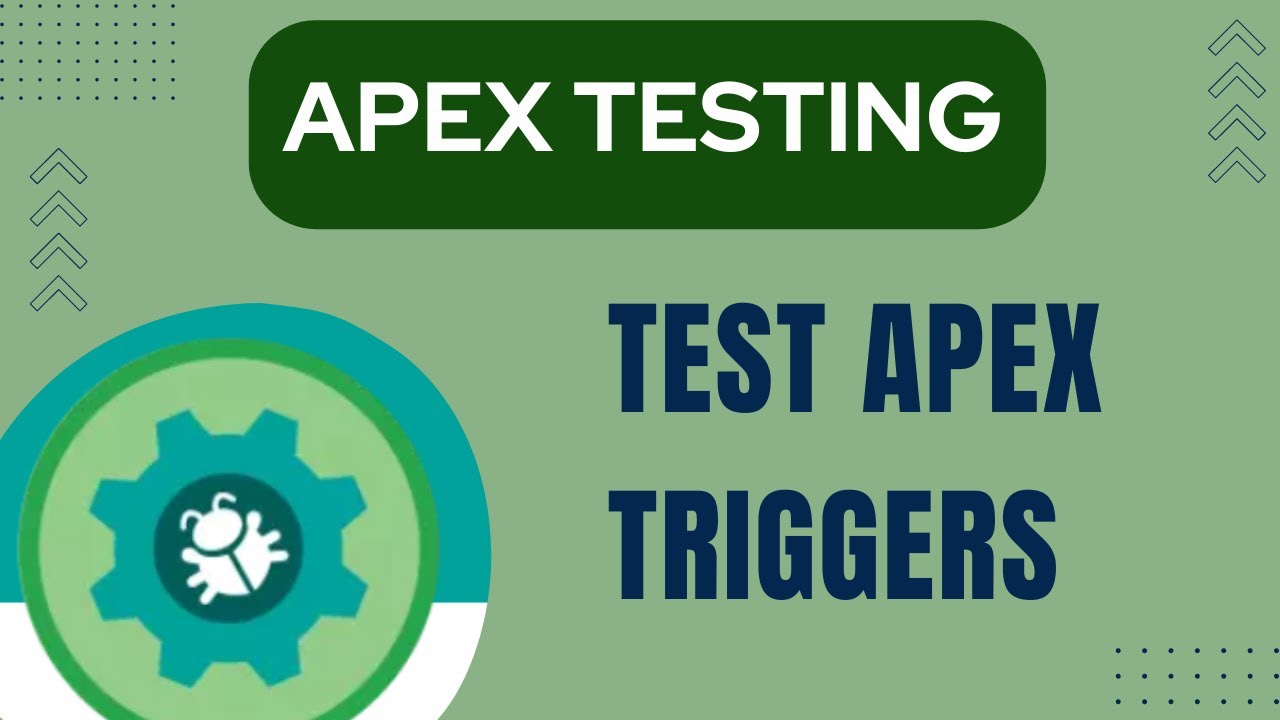 Salesforce Trailhead - Test Apex Triggers