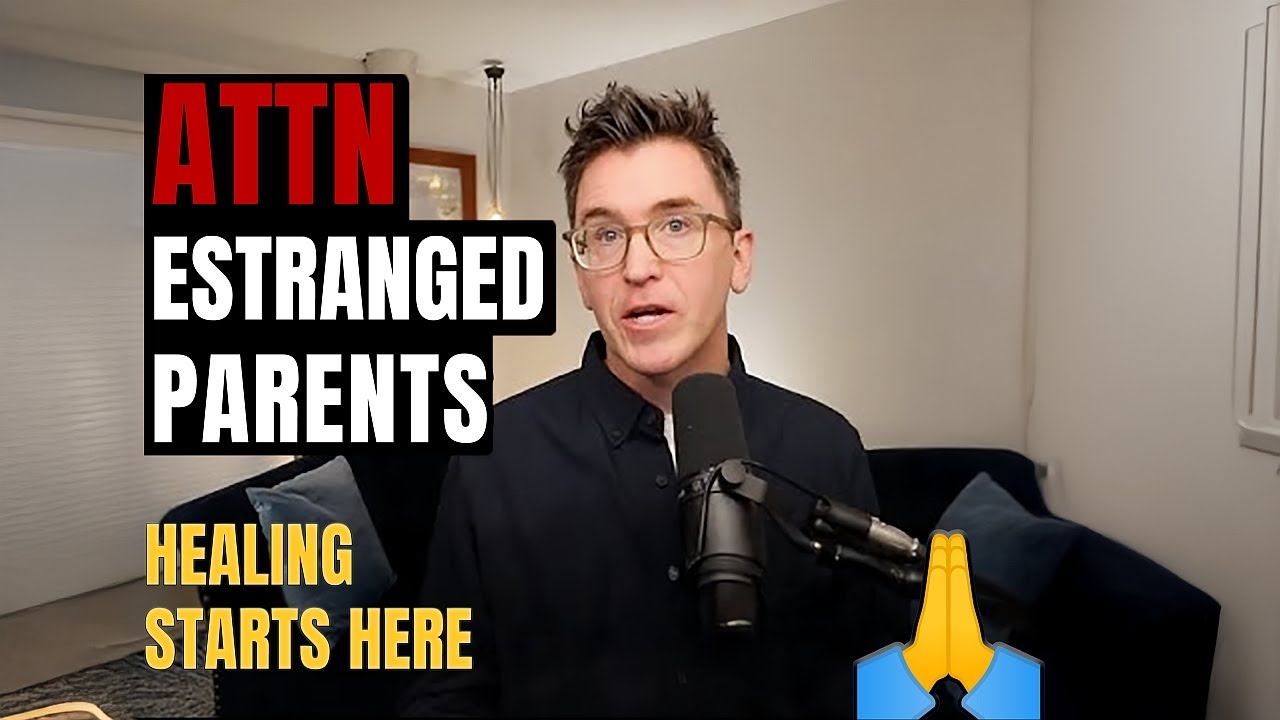 Estranged Parents, This Is For You