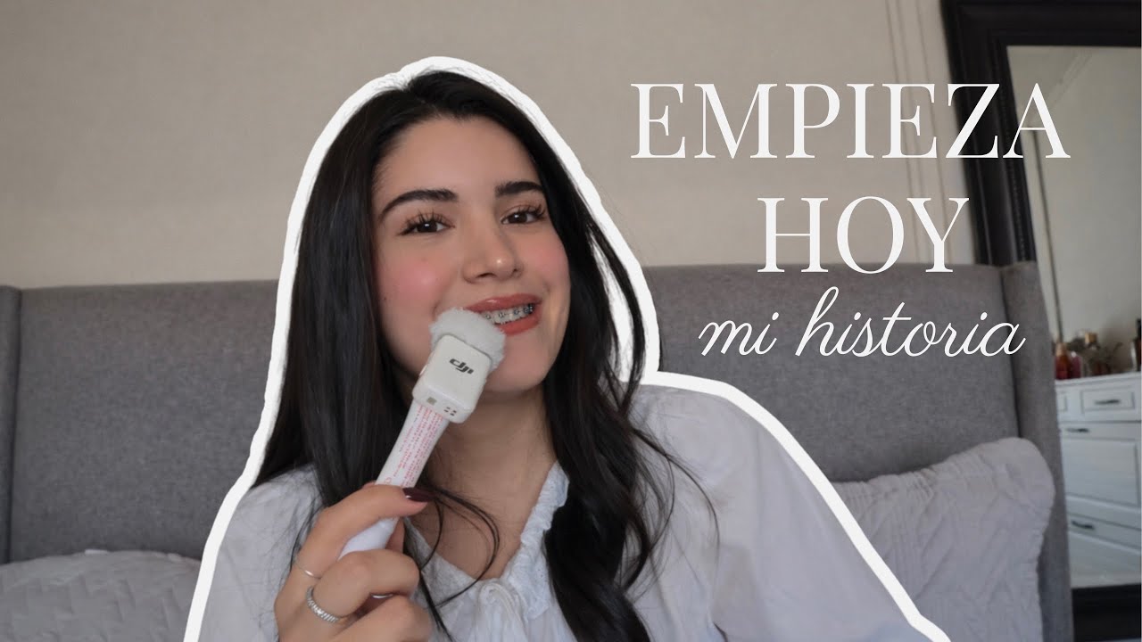Si quieres empezar en redes, mira esto primero