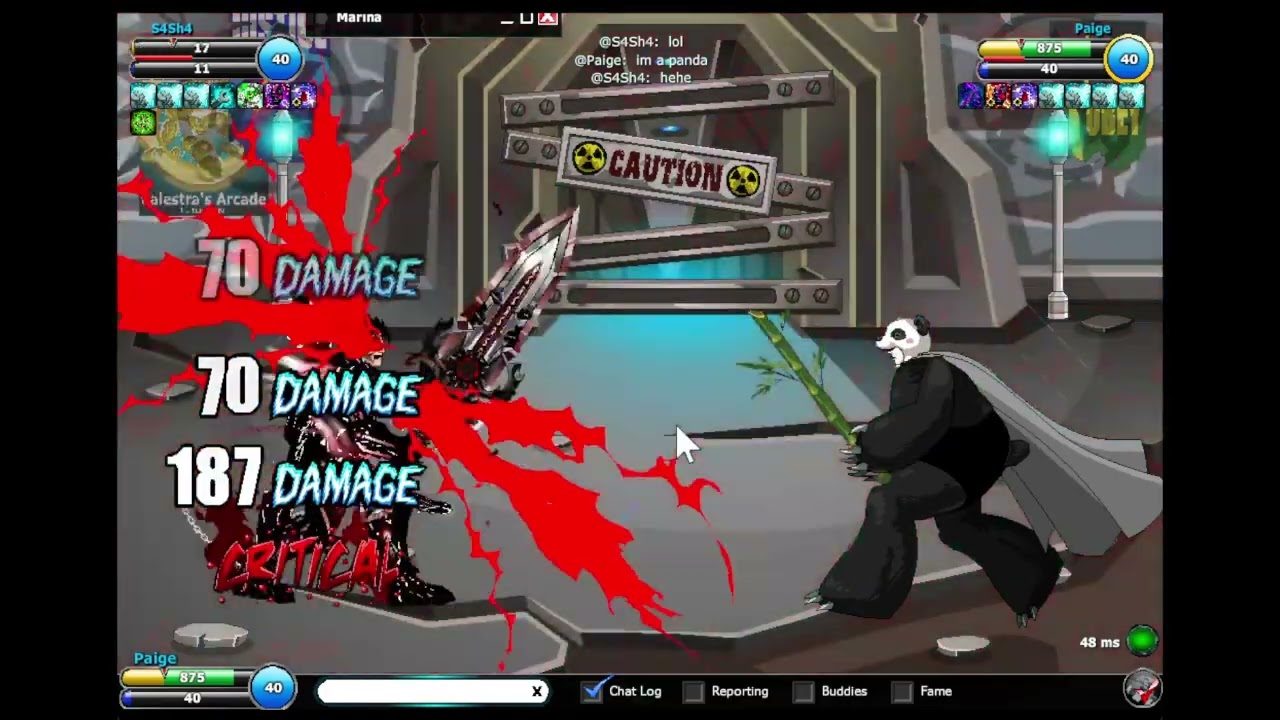 EpicDuel PvP #22 ~ 6 Focus Cyber Hunter 1v1 (38-0 NO Alting)
