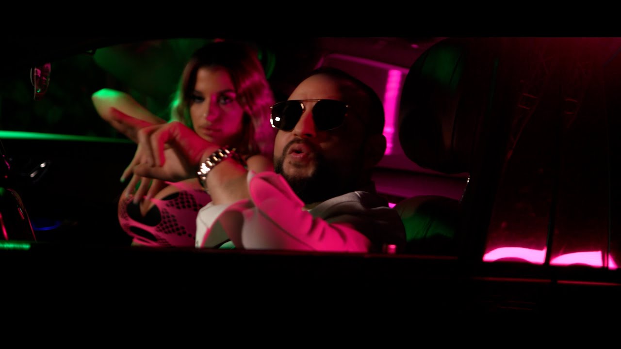 Danut DeVito - Mercedes Clasa S | Official Video