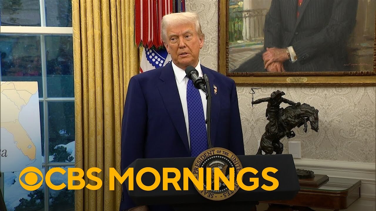 President Trump said he spoke with Putin about ending war in Ukraine. Here's what to know.