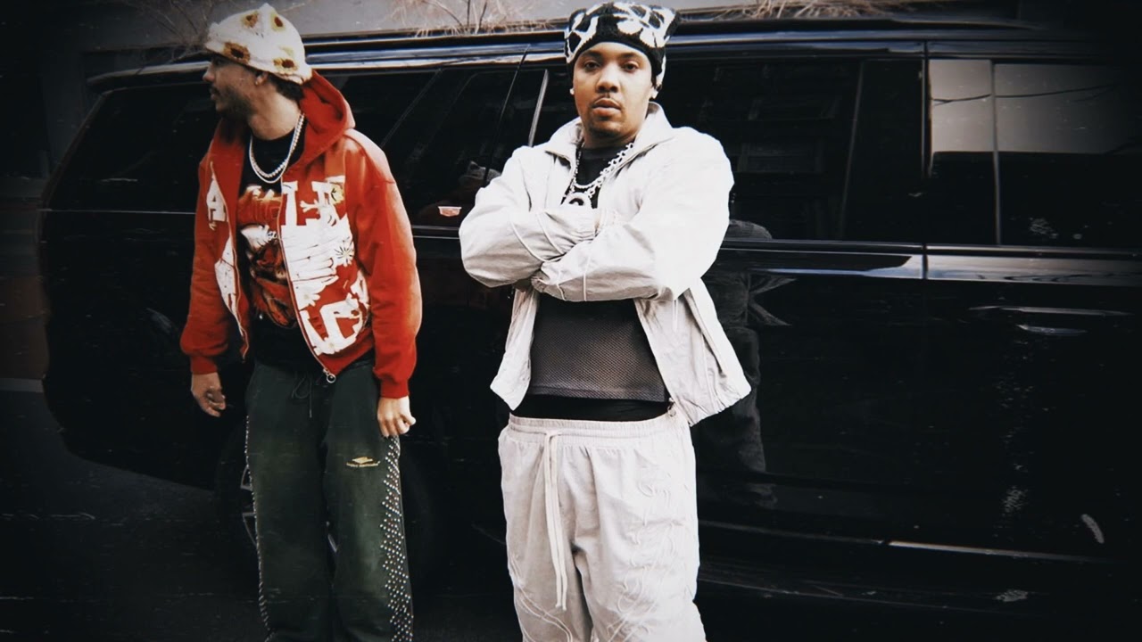 G Herbo Type Beat 2025 - "Life On Edge" (prod. by Buckroll x Aurora)