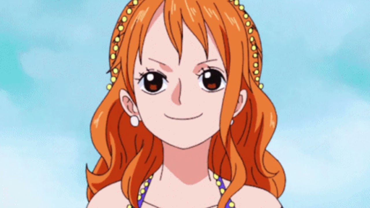 Nami Theme One piece (but best parts only)
