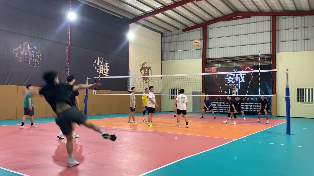 0206 小睡 (裂開) 2-1