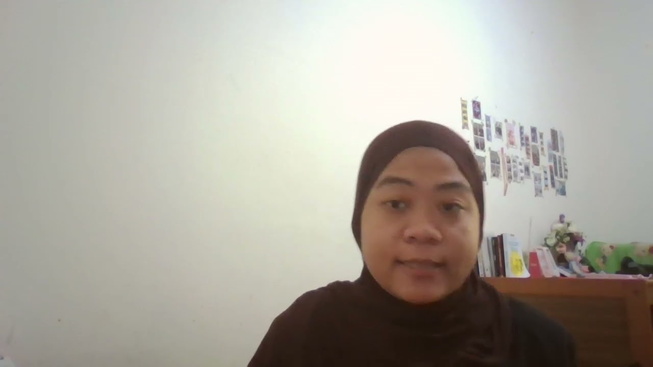 Persentasi Tugas Besar - Konflik antara Teman Satu Tim