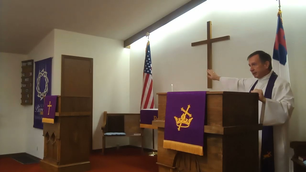 Skirmishes (Hebrews 4:15)