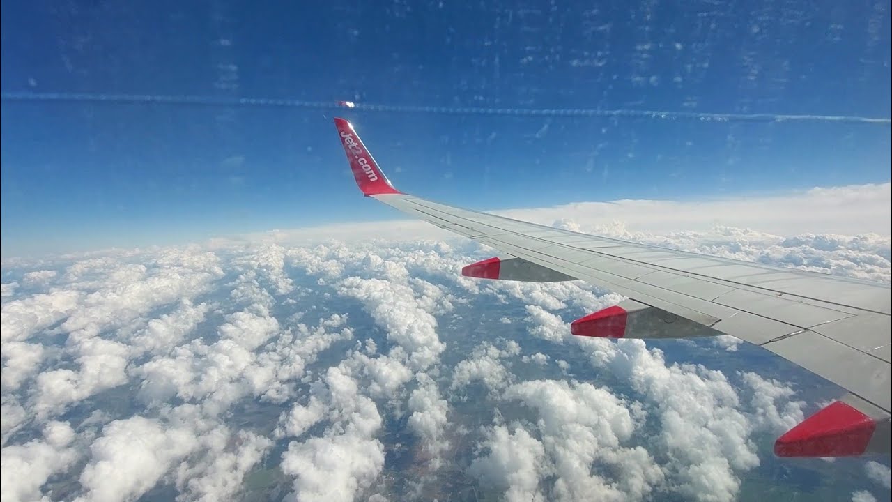 Newcastle to Portugal travel day