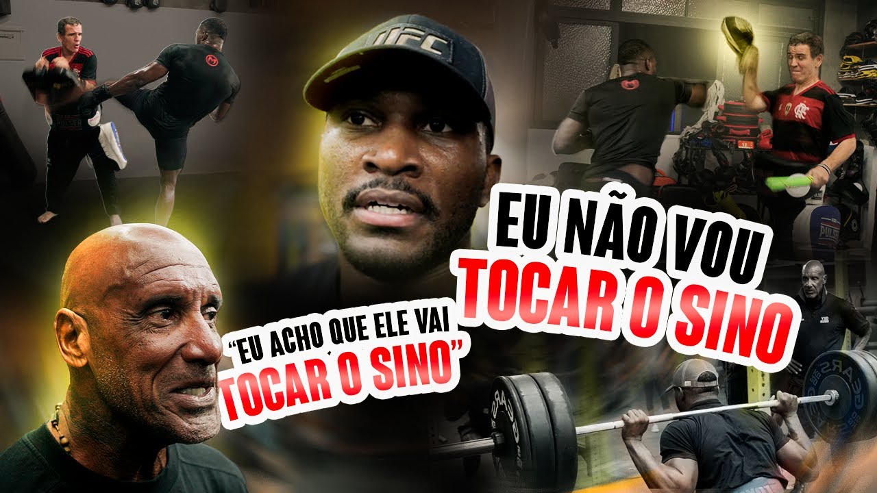 Dia a dia do Michael PQD. Rotina, treino e realidade | VLOG
