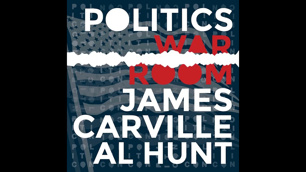 361: Home & Away with Richard Haass & Mayor Paige Cognetti | Politics War Room with James...