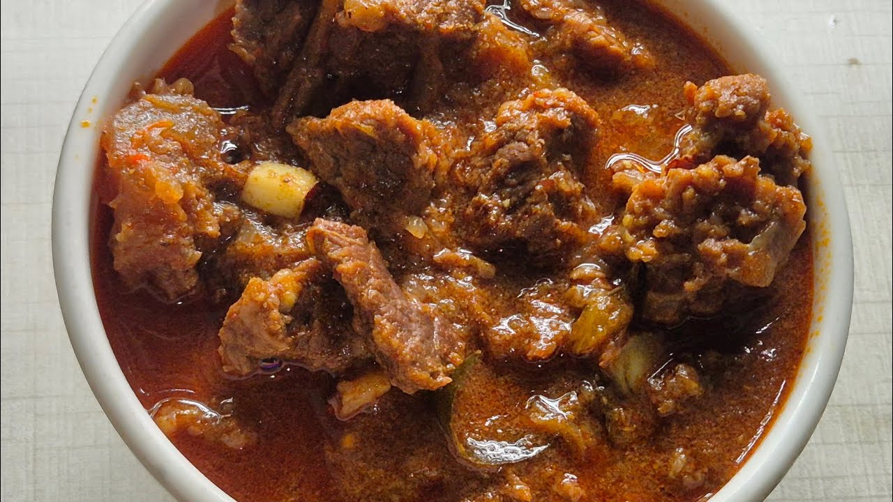 💯തനി നാടൻ ബീഫ് കറി 💯Beef curry recipe #easyfoodtomakeathome