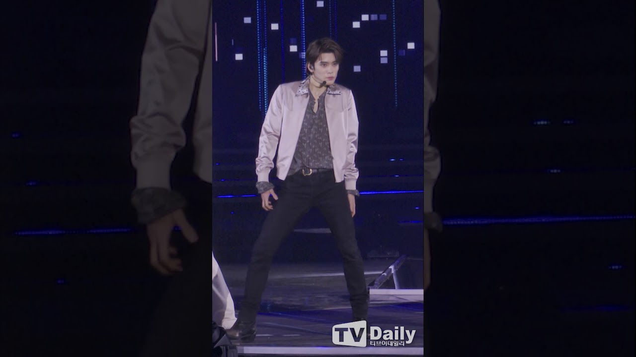 [TD직캠] NCT 127 재현(JAE HYUN), 세상에서 제일 달콤한 발렌타인보이 ’Superhuman’