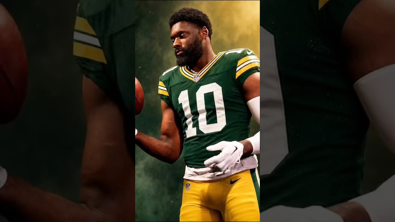 🚨NEWS: Packers Josh Sweat Trade Rumors SQUASHED #packers #shorts #greenbaypackers Packers Rumors