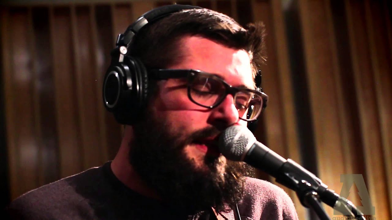 Into It. Over It. - Midnight Carroll Street - Audiotree Live