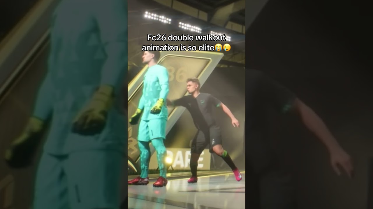 Want to make millions of Fc26 coins this month? Check out the Fc26 trading discord in my bio🙌