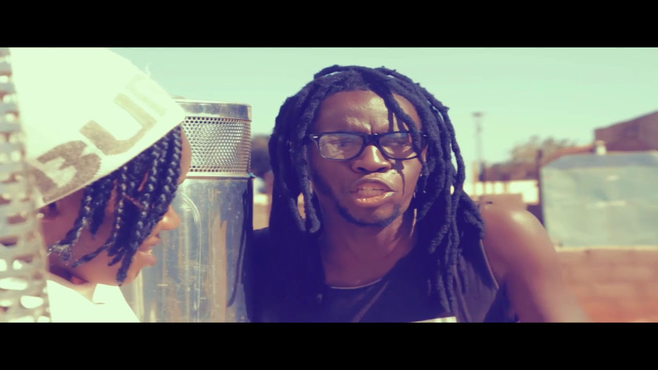 Hwabaraty feat Madlela - what what