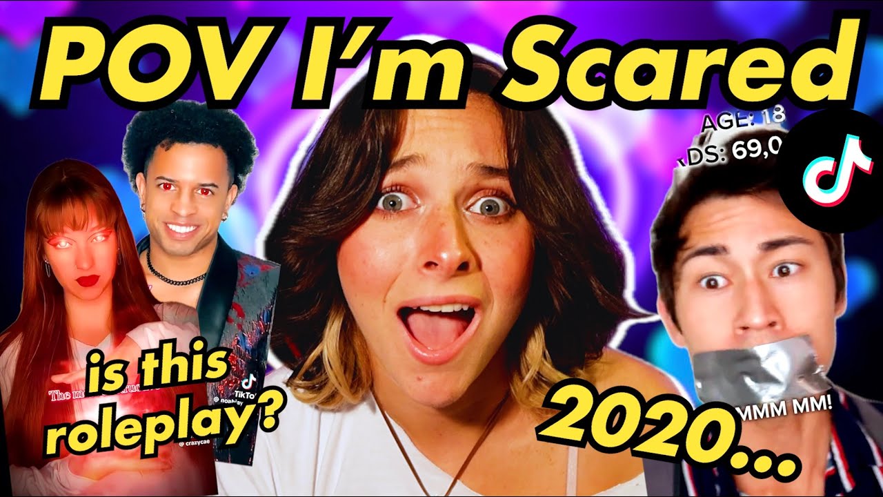 2020 POVs Were Crazy
