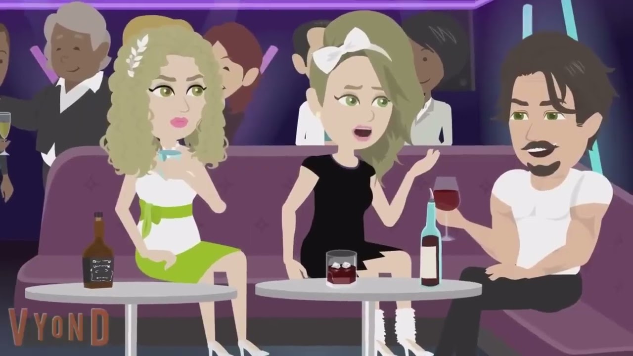 كنت برقص قصاد جوزى وشفنا قدامنا -------------