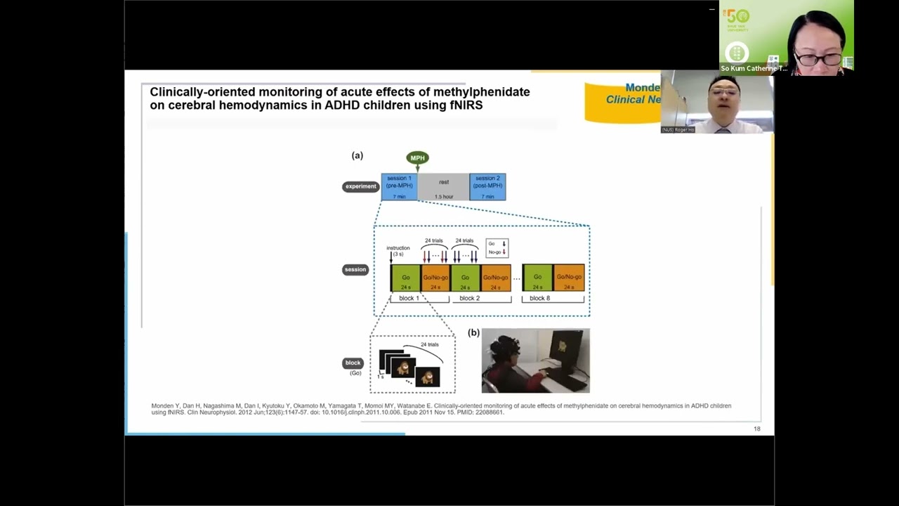 Resilience and Neurodiversity: Why an Accurate Diagnosis for ADHD is important for Children Adults?