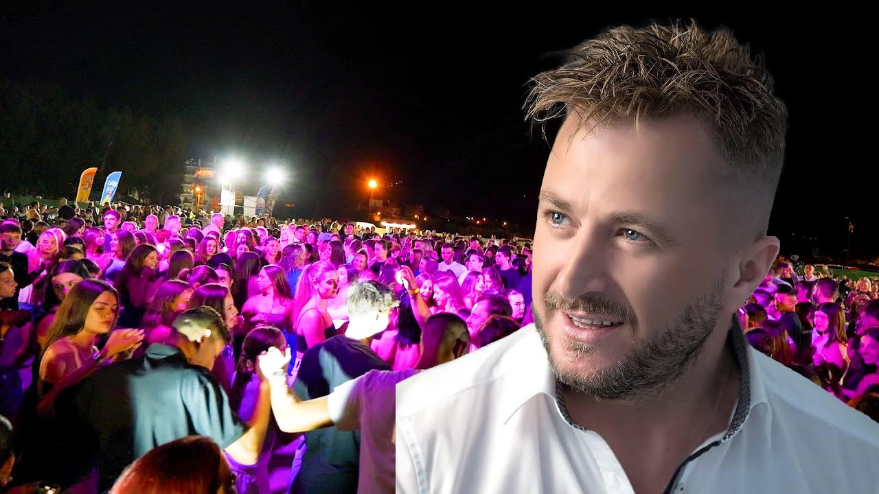 Με αυτό το πανηγύρι μπαίνει σωστά η Νέα Χρονιά – Βελισσάρης στη Ναύπακτο!