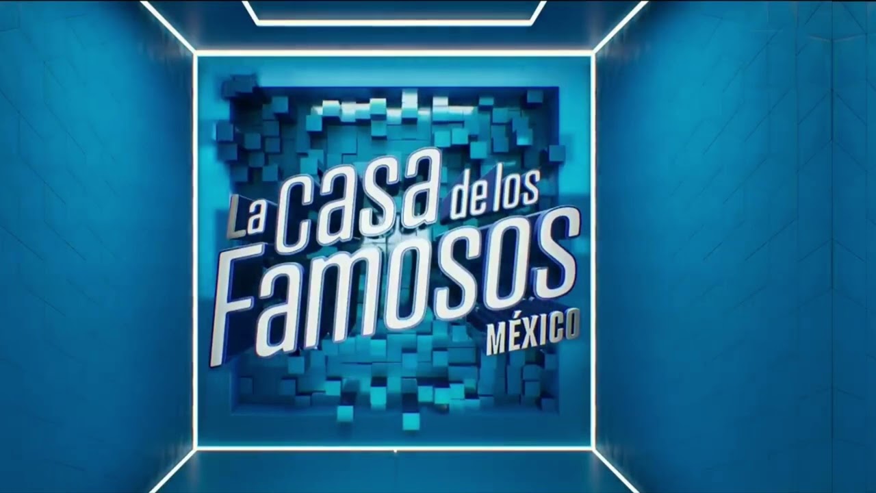 La Casa de los Famosos México - Soundtrack - Anuncio de Nominados
