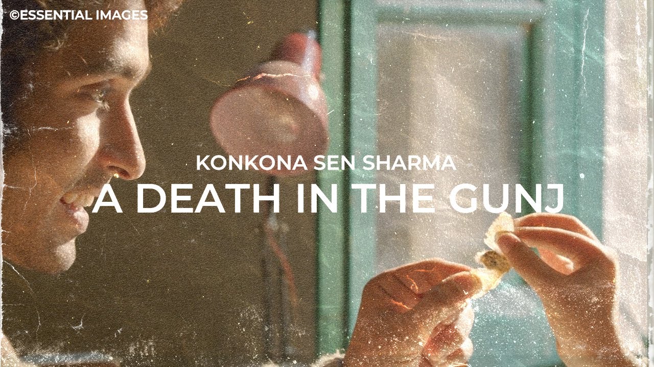 Essential Images from A Death in the Gunj | Konkona Sen Sharma