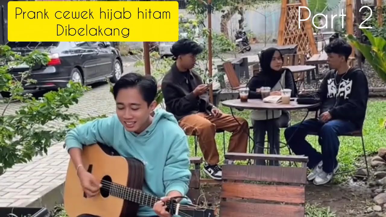 Prank Cewek cewek cantikkk 😍🥰