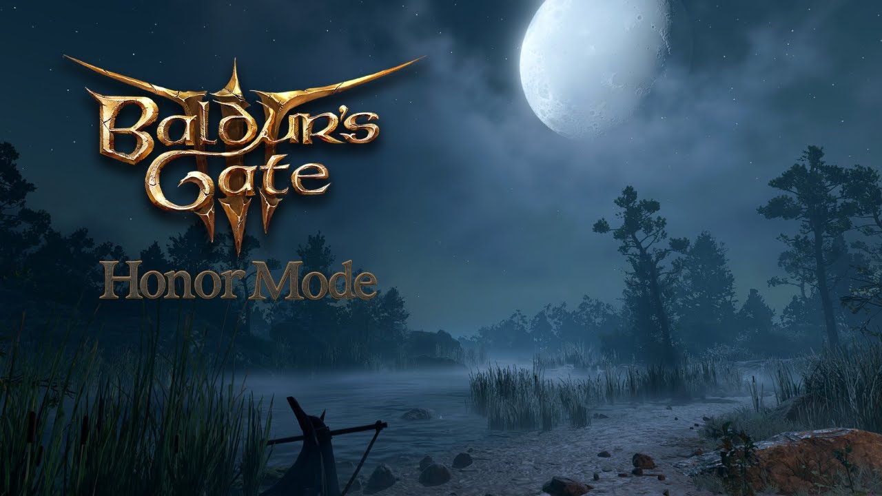 Arcane Tower | Baldur's Gate 3 [ Honor Mode ] | E11