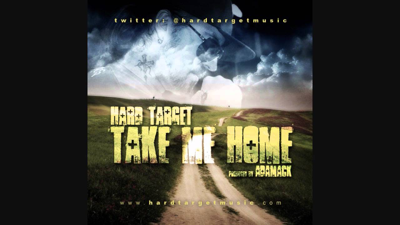Hard Target - Take Me Home (Unreleased Karma Cut)