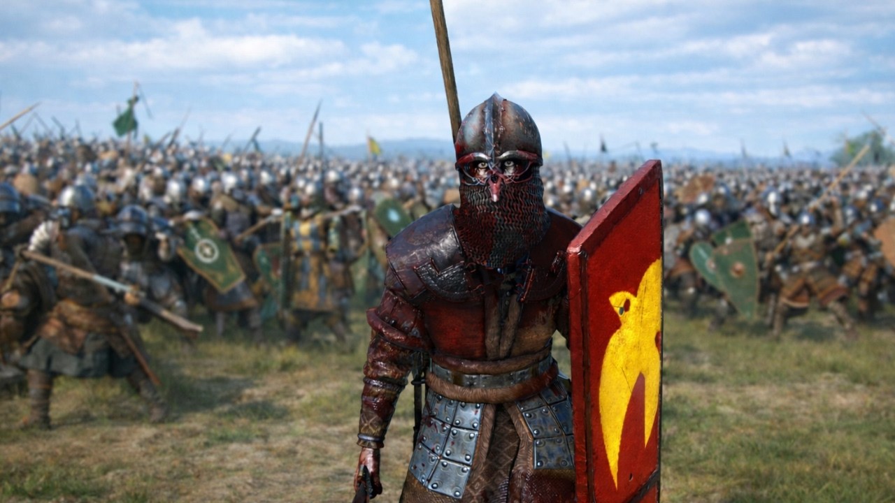 The Side Of Bannerlord You Don't See