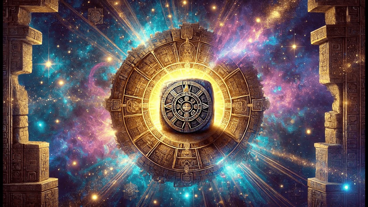 Discover Mayan Astrology | Ancient Wisdom for Modern Insights